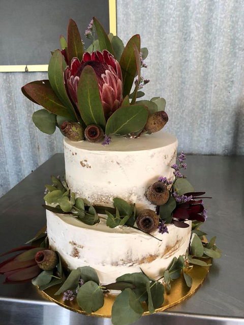 Cake Biz - Sunshine Coast Tourism 2