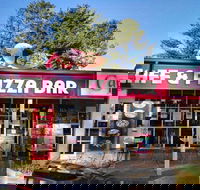 CappaRossi's - Holiday Sunshine Coast