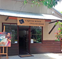 Capital Wines - Holiday Sunshine Coast