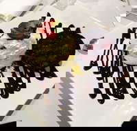 Charlie's Family Restaurant - Sunshine Coast Tourism