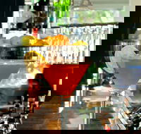 Char Restaurant at Admiralty - Sunshine Coast Tourism