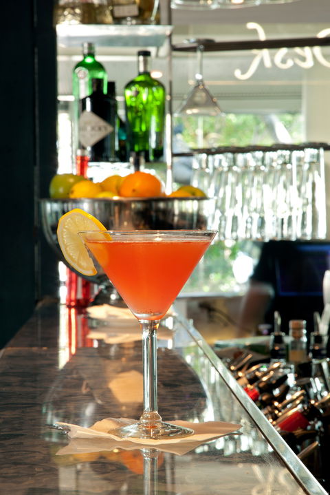 Char Restaurant At Admiralty - Sunshine Coast Tourism 0