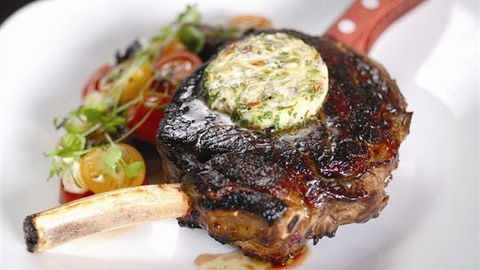 Char Restaurant At Admiralty - Sunshine Coast Tourism 2