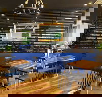 Chef Uno Kitchen Bar - Holiday Sunshine Coast