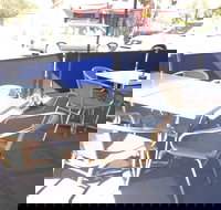 Chives Cafe - Sunshine Coast Tourism