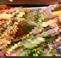 Chook-a-Licious - Holiday Sunshine Coast