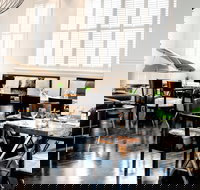 Club Lounge at Circa 1936 - Holiday Sunshine Coast