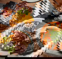 Collegians - Holiday Sunshine Coast