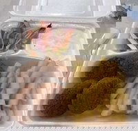 Crazy Kebabs - Sunshine Coast Tourism