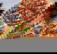 Crust - Kingston - Holiday Sunshine Coast