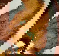 Danny's  525 - Sunshine Coast Tourism