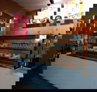 Deli Sushi - Sunshine Coast Tourism