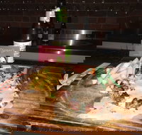 Django's - Holiday Sunshine Coast