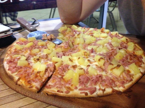 Dohboiz - Sunshine Coast Tourism 0