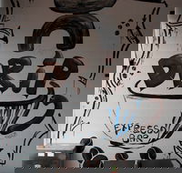 Drip Expresso - Holiday Sunshine Coast