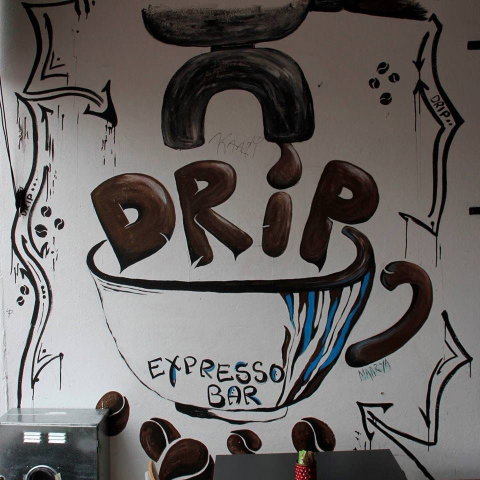 Drip Expresso - Holiday Sunshine Coast 0