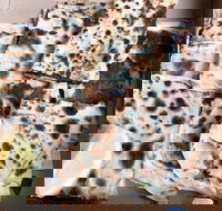 Eat Istanbul - Glebe - Sunshine Coast Tourism