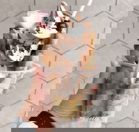 Eggette Waffle Bar - Holiday Sunshine Coast