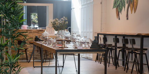 Enigma Fine Chocolates - Sunshine Coast Tourism 1