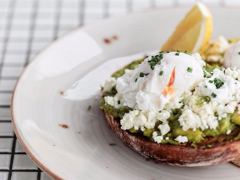 EQ Cafe And Lounge - Holiday Sunshine Coast 1