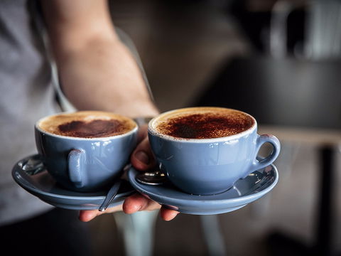 EQ Cafe And Lounge - Holiday Sunshine Coast 2