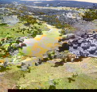 Eucumbene Trout Farm - Holiday Sunshine Coast