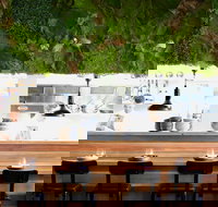 EXP. restaurant - Sunshine Coast Tourism