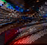 Fat Freddy's Beach Bar and Diner - Holiday Sunshine Coast