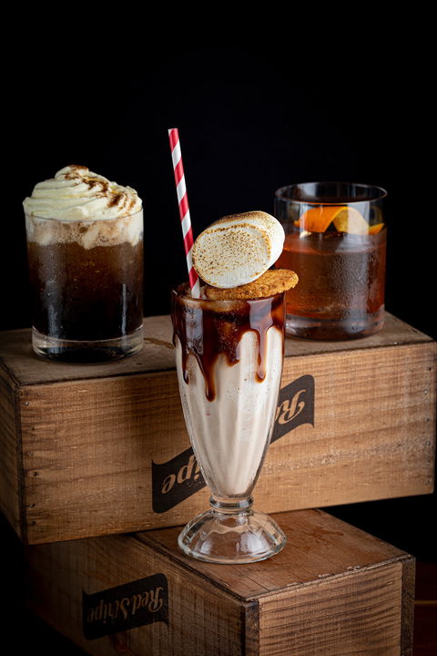 Fat Freddy's Beach Bar And Diner - Holiday Sunshine Coast 2