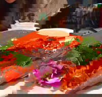 Fortuna Gardens - Holiday Sunshine Coast