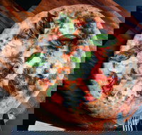 Fratelli Famous Pizzeria - Penrith - Sunshine Coast Tourism