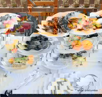 Gatehouse Tea Rooms - Sunshine Coast Tourism