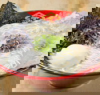 Hakata Gensuke Ramen Professionals - Hawthorn - Holiday Sunshine Coast