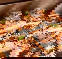 Hapag Kainan Cafe  Grill - Sunshine Coast Tourism