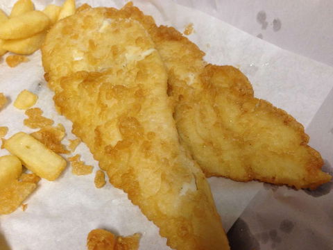 Harrison St Fish & Chips - Sunshine Coast Tourism 0