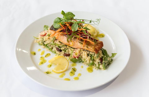 Harry's Restaurant - Sunshine Coast Tourism 0