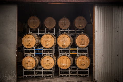 Hollick Estates - Sunshine Coast Tourism 0