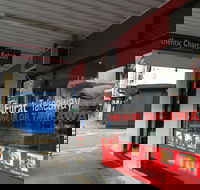 Honkytonks - Sunshine Coast Tourism