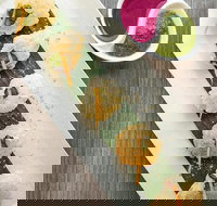 Horn Please - Holiday Sunshine Coast