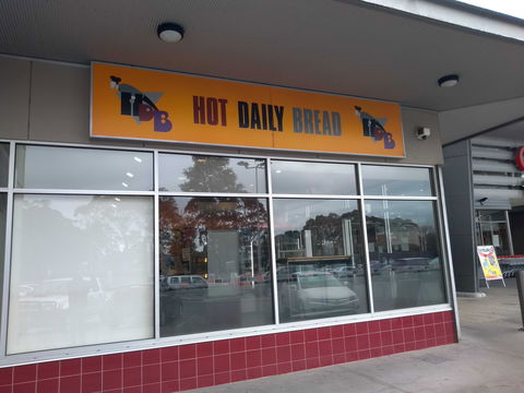 Hot Daily Bread - Holiday Sunshine Coast 0