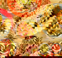 Hot Tamale - Sunshine Coast Tourism