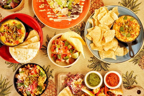 Hot Tamale - Sunshine Coast Tourism 0