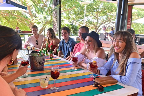 Hot Tamale - Sunshine Coast Tourism 1