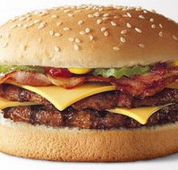 Hungry Jack's - Northmead - Sunshine Coast Tourism