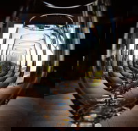 Hunter-Gatherer Vintners - Sunshine Coast Tourism