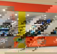 Illy - Sunshine Coast Tourism