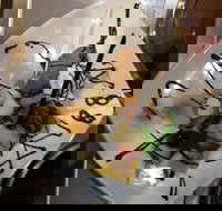 Indian Curry Place - Sunshine Coast Tourism