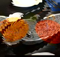 Indian Twist Restaurant - Holiday Sunshine Coast