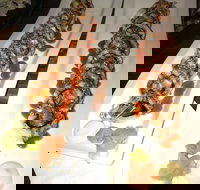 Izakaya Sumi - Sunshine Coast Tourism