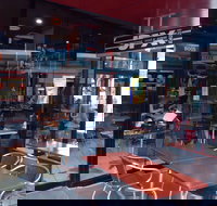 Japanese Food Express - Sunshine Coast Tourism